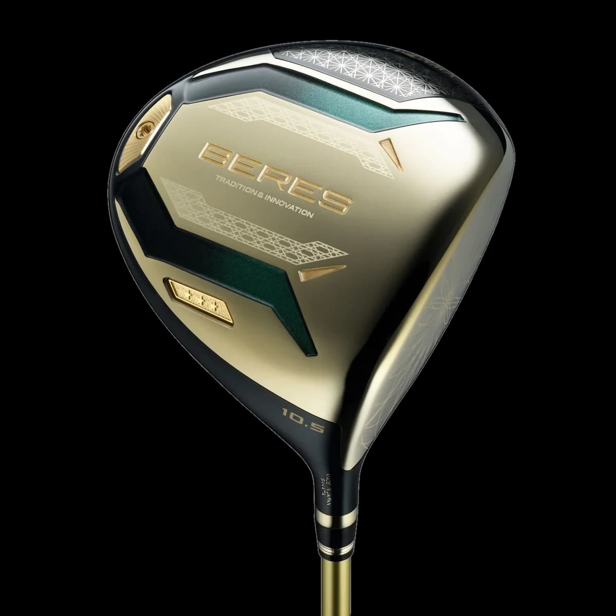 Honma BERES 10 드라이버
