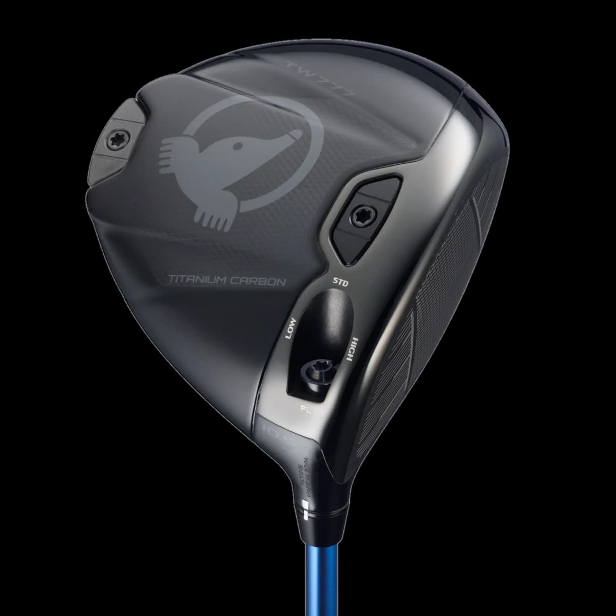 Honma TW777 드라이버
