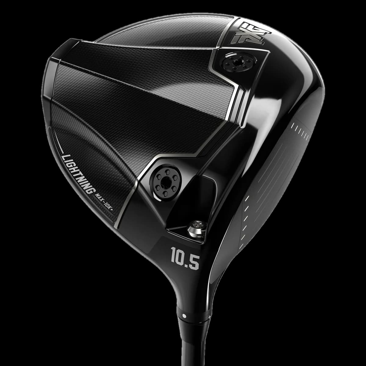 PXG Lightning 드라이버