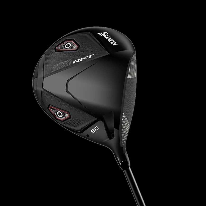 Srixon ZXi RKT 드라이버