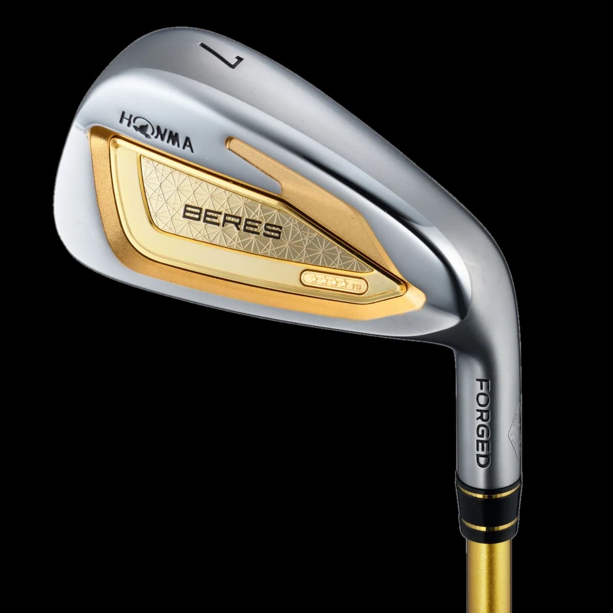Honma BERES 10 아이언