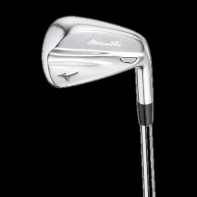 Mizuno Pro M-15 아이언