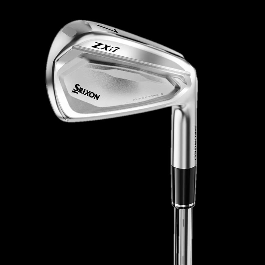 Srixon ZXi7 아이언