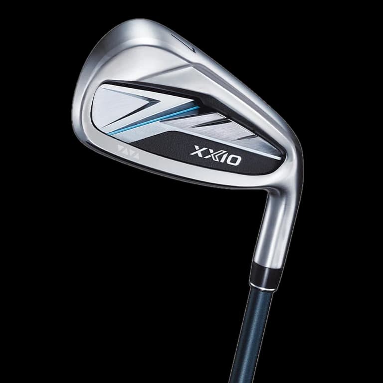 XXIO 14 아이언