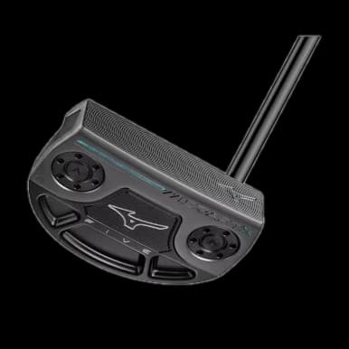 Mizuno M.CRAFT X 퍼터