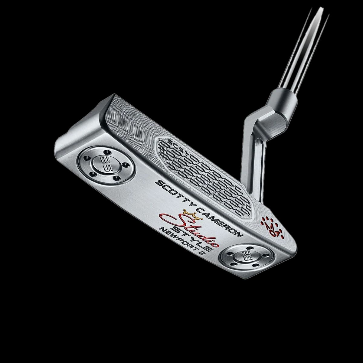 Scotty Cameron Studio Style 퍼터