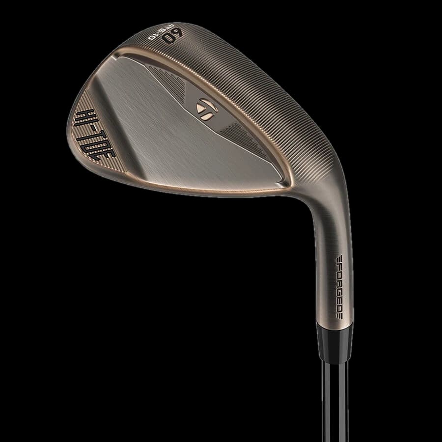 TaylorMade Hi-Toe 5 웨지