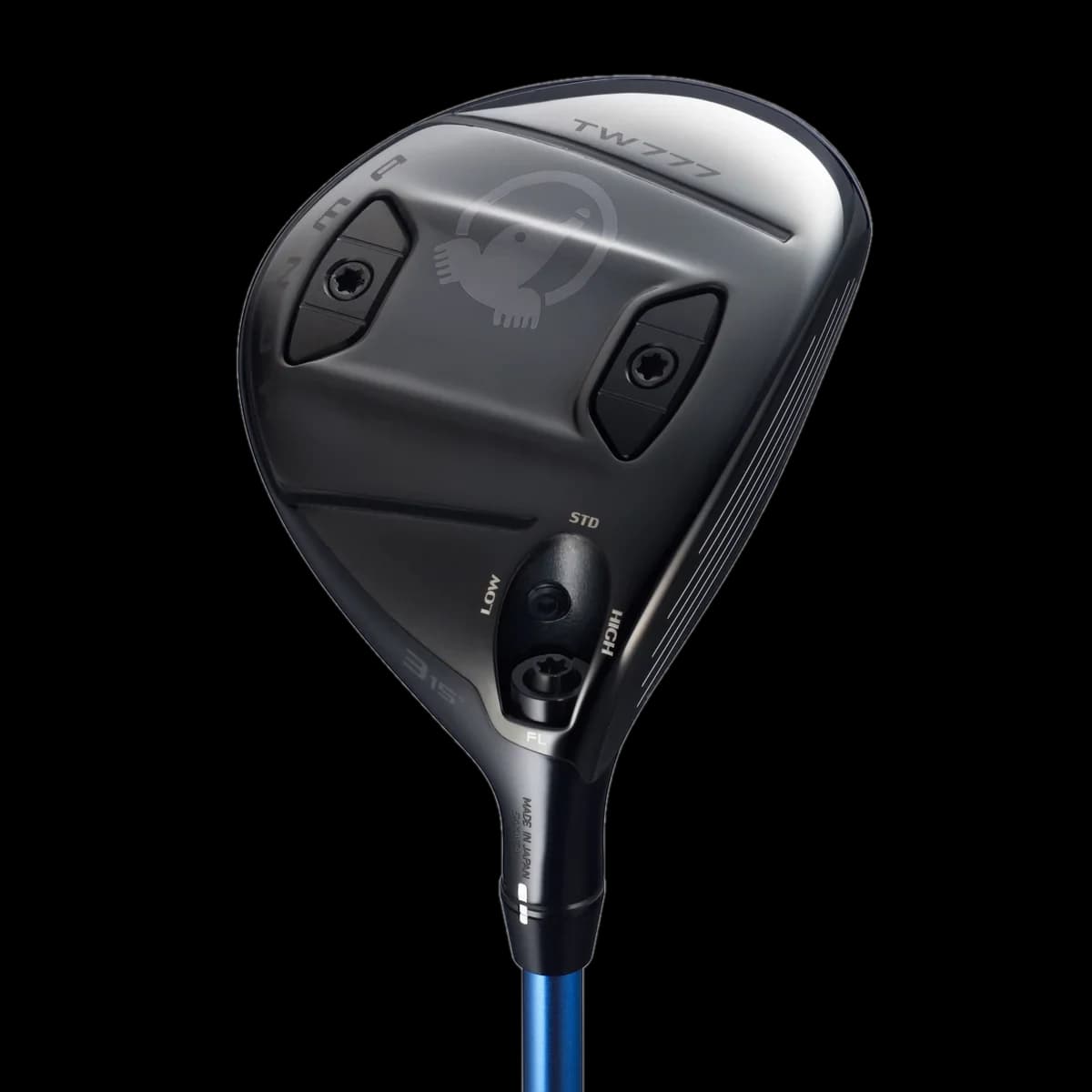 Honma TW777 페어웨이·하이브리드