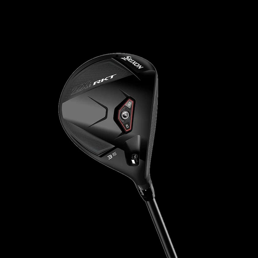 Srixon ZXi RKT 페어웨이·하이브리드