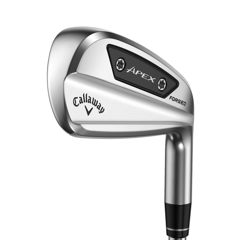 Callaway Apex 아이언