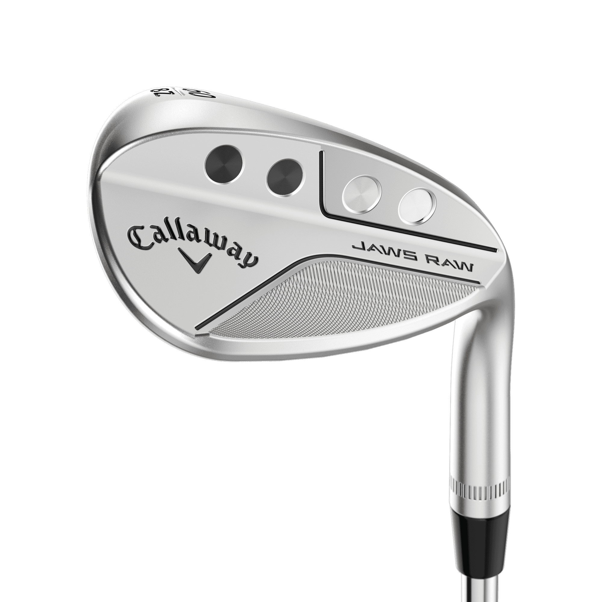 Callaway Jaws Raw 웨지