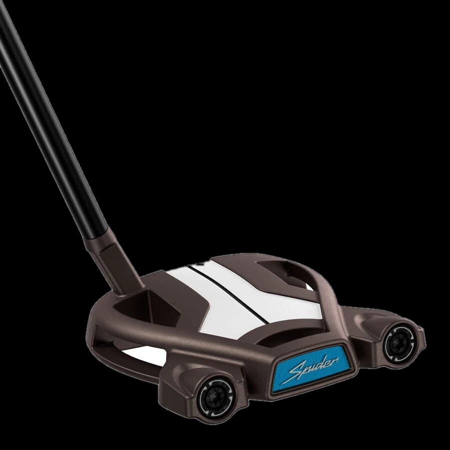TaylorMade Spider Tour 퍼터 (2026)