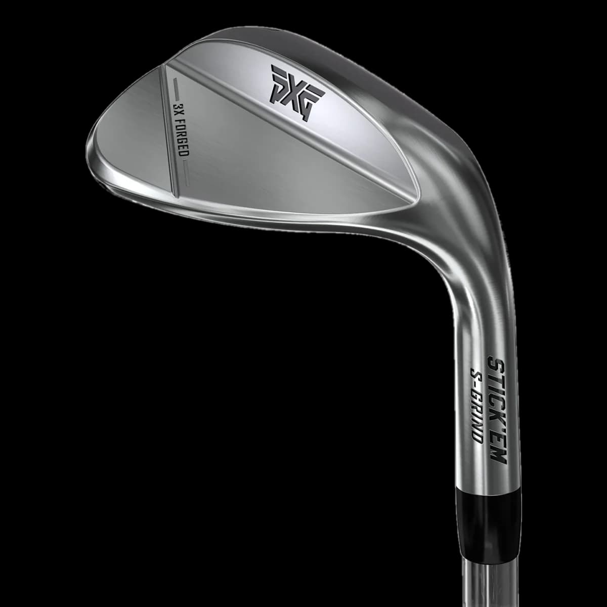 PXG Stick'em 웨지